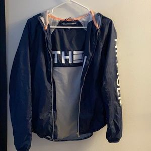 Tommy Hilfiger windbreaker